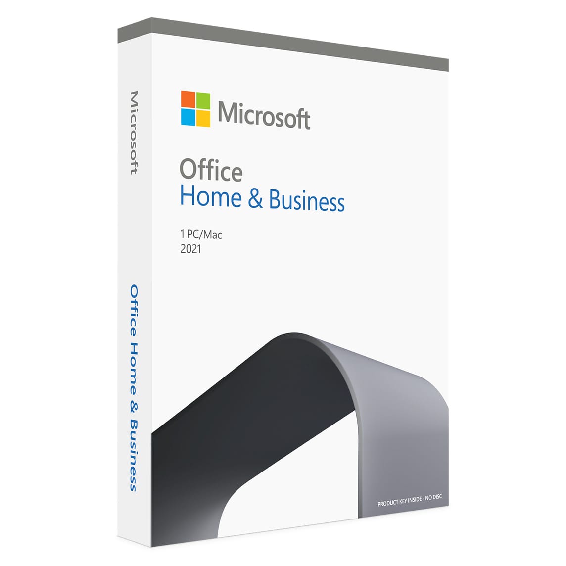 Microsoft office hogar y empresa 2019.
